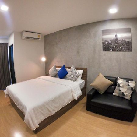 Tata House Apart otel Bangkok Dış mekan fotoğraf