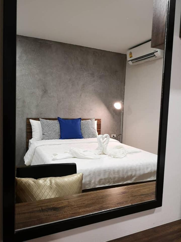 Tata House Apart otel Bangkok Dış mekan fotoğraf